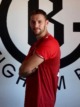 Avatar Bild für Egzon Berisha