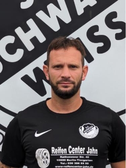 Avatar Bild für Marco Jahn