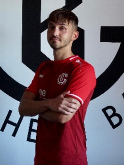 Avatar Bild für Niklas Trippel