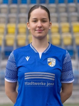 Avatar Bild für Nicol Jadwiga Franke