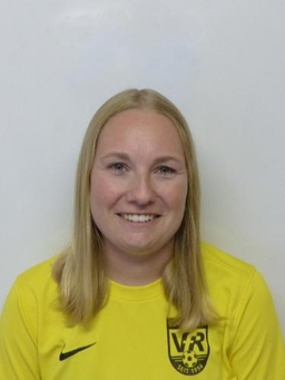 Avatar Bild für Alina Kaltenbach