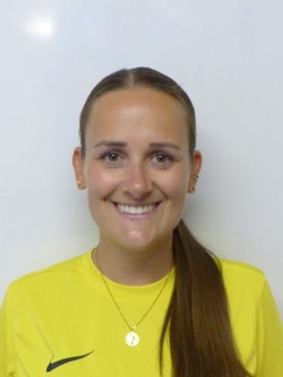 Avatar Bild für Jennifer Schümann