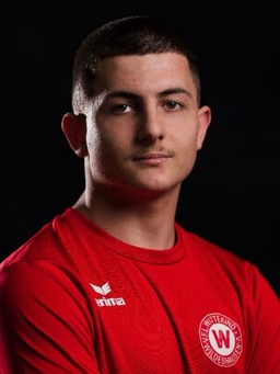 Avatar Bild für Samir Latifi