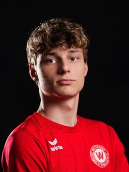Avatar Bild für Jannik Stöver