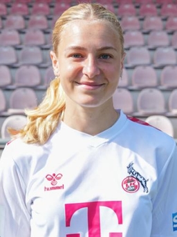 Avatar Bild für Sofie Vendelbo Laursen