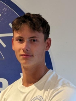 Avatar Bild für Luca Schmitt