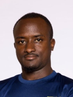 Avatar Bild für Ousmane Bah