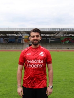 Avatar Bild für Salar Malla Ali