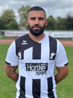 Avatar Bild für Sahin Ac