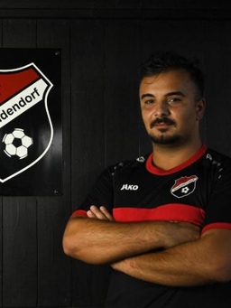 Avatar Bild für Berkan Selcuk