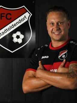 Avatar Bild für Patrik Kirschnick