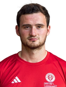 Avatar Bild für Tobias Hartmann