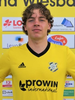 Avatar Bild für Alexander Diehl