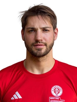 Avatar Bild für Niklas Rybarczyk