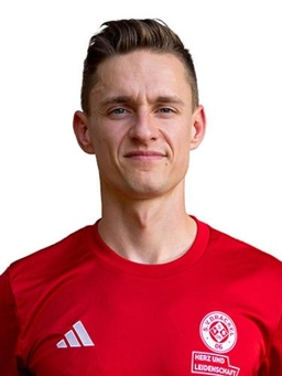 Avatar Bild für Maurice Schumann