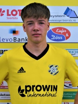 Avatar Bild für Ben Jung
