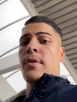 Avatar Bild für Jordan Shalja