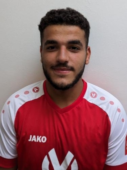 Avatar Bild für Mahmoud Albarhoum