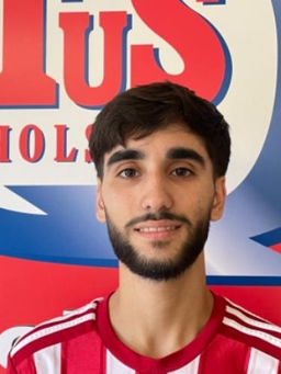 Avatar Bild für Rodrigo Emanuel Pedreiro Gomes