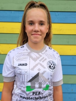 Avatar Bild für Aileen Bach