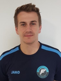 Avatar Bild für Fabian Bentz