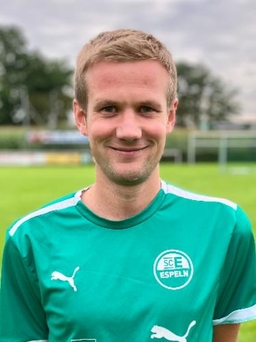 Avatar Bild für Matthias Austermeier