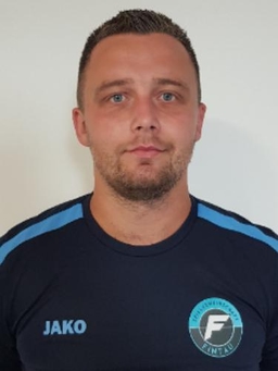 Avatar Bild für Patryk Kamil Sergiel