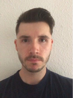 Avatar Bild für Dustin Frister