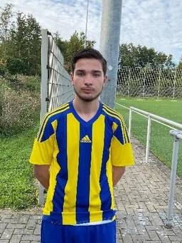 Avatar Bild für Sadat Demiri