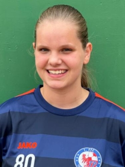 Avatar Bild für Friederike Knabe