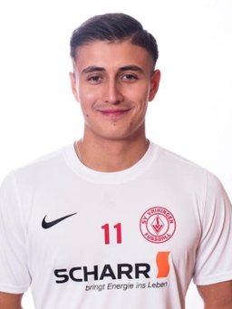 Avatar Bild für Juan Heiner Sindhoff Abarca