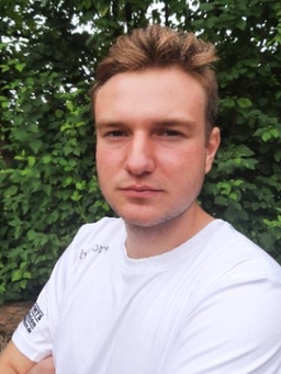 Avatar Bild für Emir Bozaga