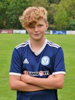 Avatar Bild für Kian Jäger