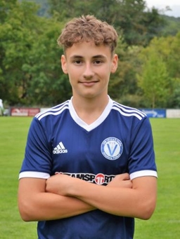 Avatar Bild für Leon Kaiser