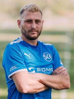 Avatar Bild für Denis Przybyla