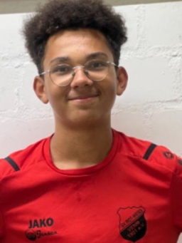 Avatar Bild für Abdoul Karim Diallo