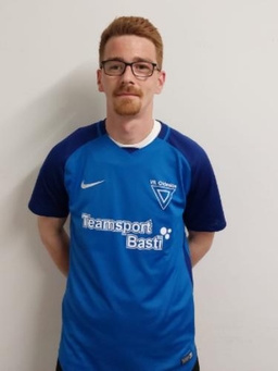 Avatar Bild für Patrick Espe