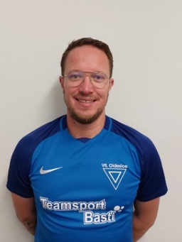 Avatar Bild für David Sindt