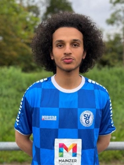 Avatar Bild für Aymen Chahloul