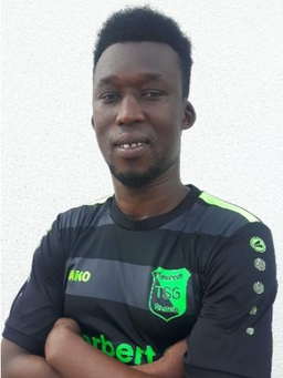 Avatar Bild für Masanneh Ceesay