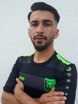 Avatar Bild für Malaka Bilindmardan