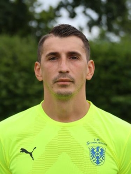 Avatar Bild für Vedran Jerkovic