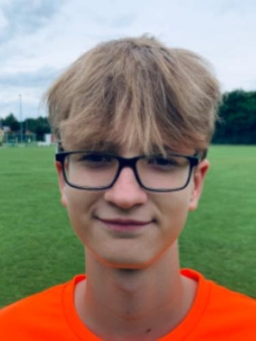 Avatar Bild für Luis Garbrecht