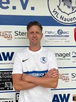 Avatar Bild für Riccardo Bleeck