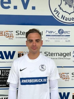 Avatar Bild für Pascal Dietz