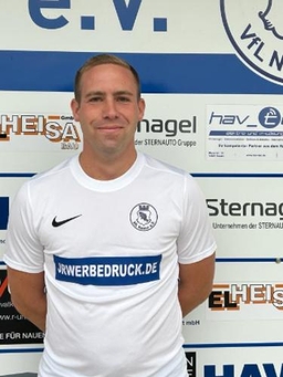 Avatar Bild für Daniel Gehm