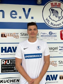 Avatar Bild für Erik Hanitzsch