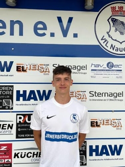 Avatar Bild für Alexander Herdlitschke