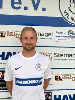 Avatar Bild für Sandro Laube