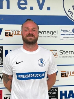 Avatar Bild für Daniel Ziermann